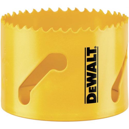  DEWALT DAH180044 2-3/4 (70MM) Hole Saw