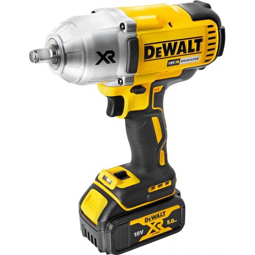  DEWALT DCF899HP2-GB Impact Wrench