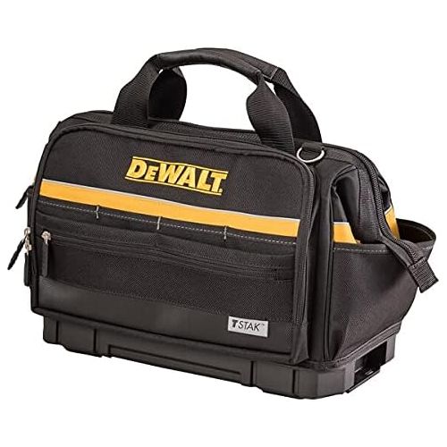  DeWalt DWST82991-1 Bolsa Cerrada TSTAK