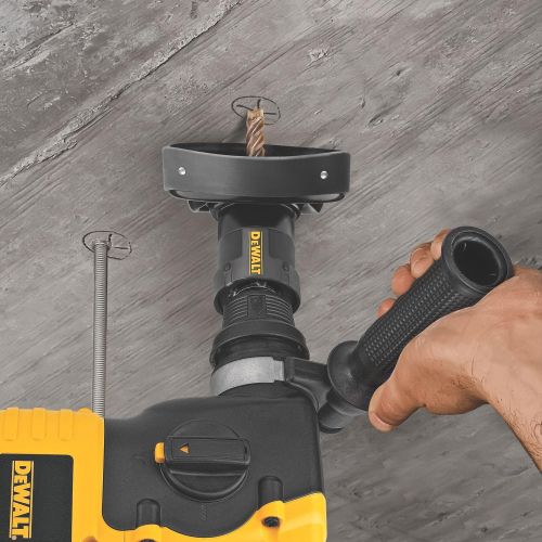  DEWALT DWA500DC SDS Plus Depth Setter-Dust Collector Attachment