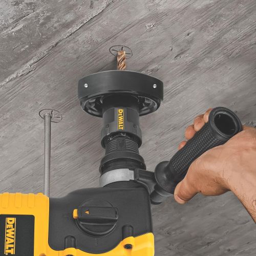  DEWALT DWA500DC SDS Plus Depth Setter-Dust Collector Attachment