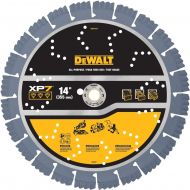 DEWALT DW47427 14IN SEGMENTED XP7 ALL PURPOSE