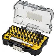 Dewalt DT70523T-QZ Torsion Bit-Set (32 Piece) shockproof