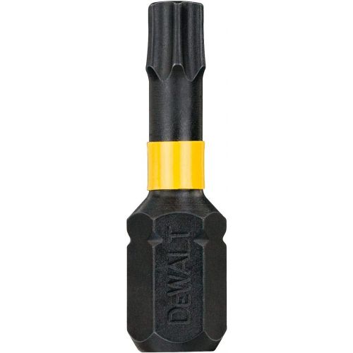  Dewalt DT70523T-QZ Torsion Bit-Set (32 Piece) shockproof