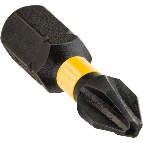  Dewalt DT70523T-QZ Torsion Bit-Set (32 Piece) shockproof