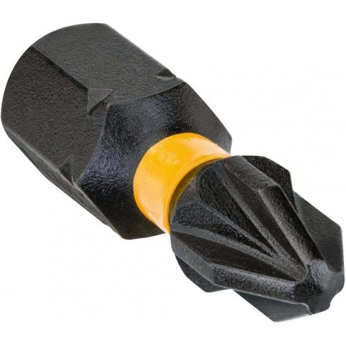  Dewalt DT70523T-QZ Torsion Bit-Set (32 Piece) shockproof