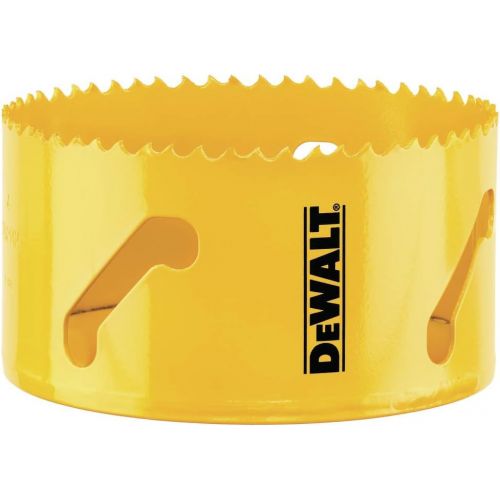  DEWALT DAH180064 4 (102MM) Hole Saw