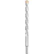 DEWALT DW5244 3/4-Inch x 6-Inch Carbide Hammer Drill Bit , Silver