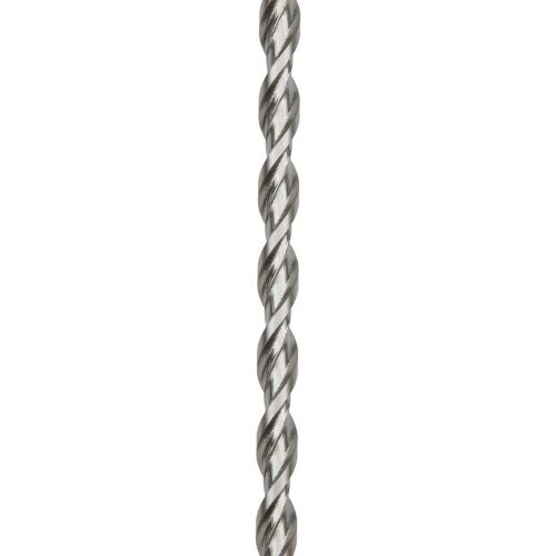  DEWALT DW5244 3/4-Inch x 6-Inch Carbide Hammer Drill Bit , Silver