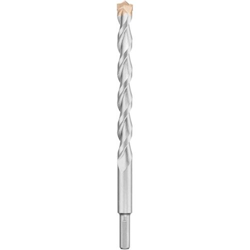  DEWALT DW5244 3/4-Inch x 6-Inch Carbide Hammer Drill Bit , Silver