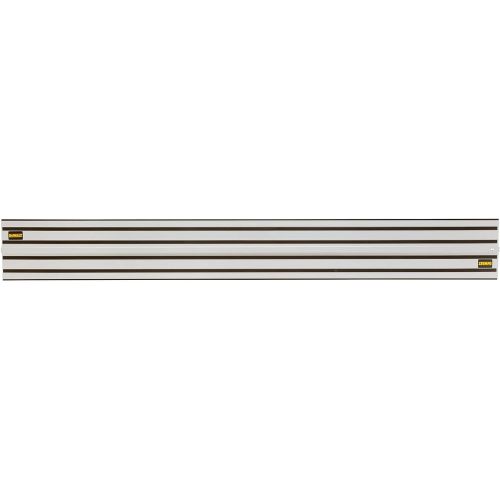  Dewalt DWS5022-XJ Guide Rail for Plunge Saws, 1.5m Length