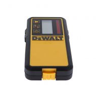 DEWALT OEM N482092 Replacement Laser Detector, red
