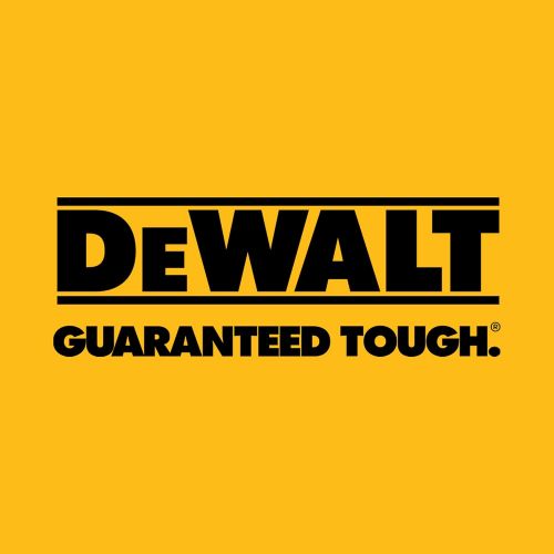  DEWALT DWA1414 DRILL & TAP SET, 3/8-16NC THRD 2PC