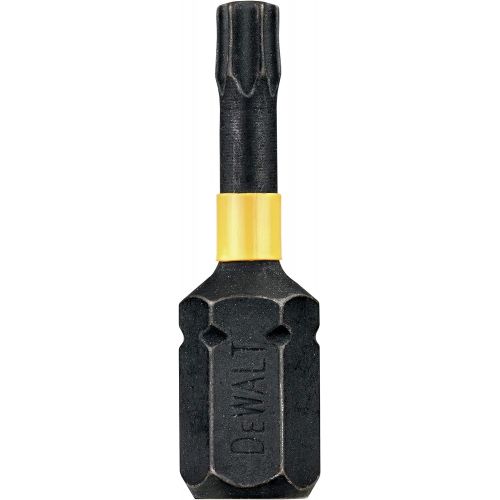  Dewalt DT7380T-QZ Torsion Bit shockproof T15 25mm (5 Piece)