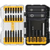 DEWALT DW2149 IMPACT READY Screwdriving Set, 28 Piece