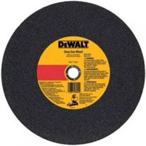  DeWalt DW8004 12 Metal Cutting Blade