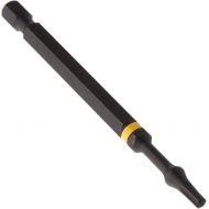 Dewalt DT70568T-QZ Torsion Bit shockproof T20 3.35 (2 Piece)