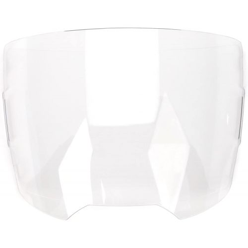  Dewalt Replacement Front Protective Lens for DXMF21011 Wide View Auto-Darkening Welding Helmet (DXMF21FPL)