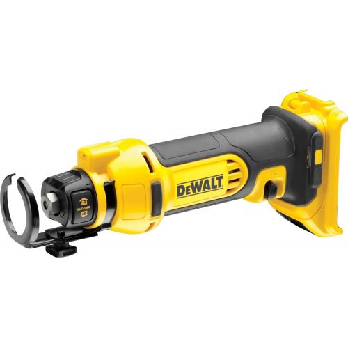  Dewalt DCS551N DCS551NT XR Li-Ion Cordless Drywall Cut-Out Tool 18 Volt Bare Unit, 1050 W, 18 V