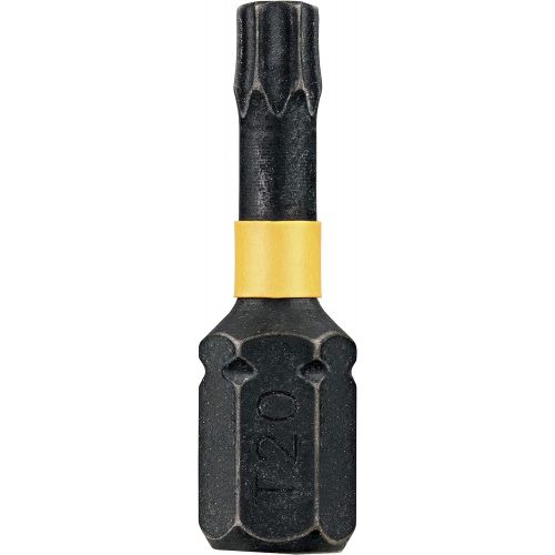  Dewalt DT7381T-QZ Torsion Bit shockproof T20 25mm (5 Piece)