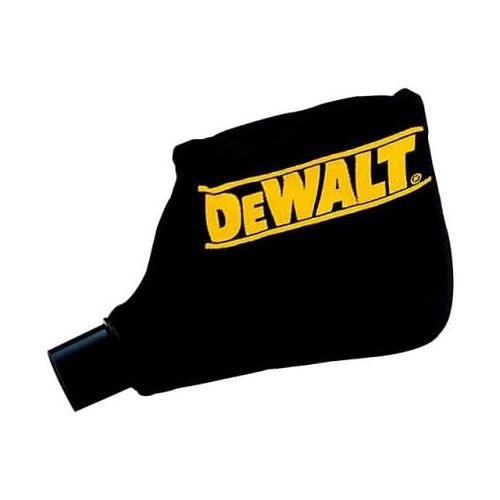  DeWalt Dust Bag For Dw704/705 Mitre Saws