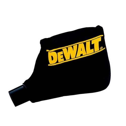  DeWalt Dust Bag For Dw704/705 Mitre Saws