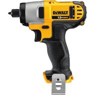 DEWALT DCF815B 12V Max Impact Driver 1/4 (Tool Only)