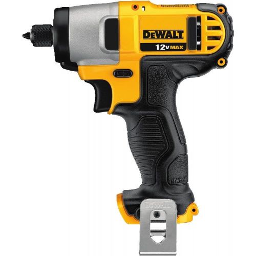  DEWALT DCF815B 12V Max Impact Driver 1/4 (Tool Only)