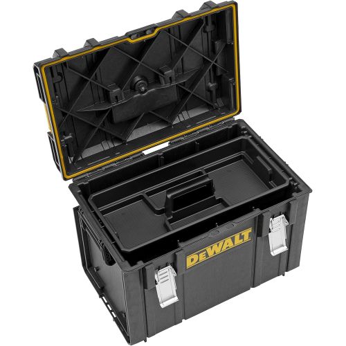  DeWalt Tough Box DS400 1-70-323 1-70-323 Tool Box