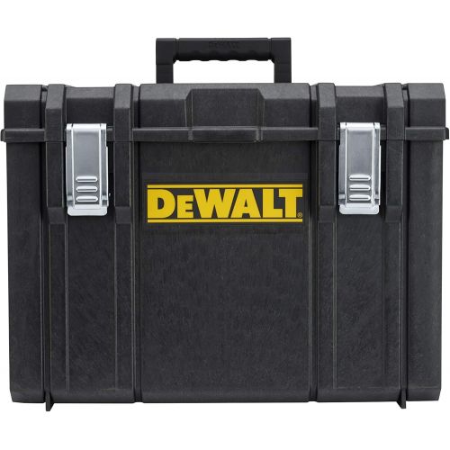  DeWalt Tough Box DS400 1-70-323 1-70-323 Tool Box