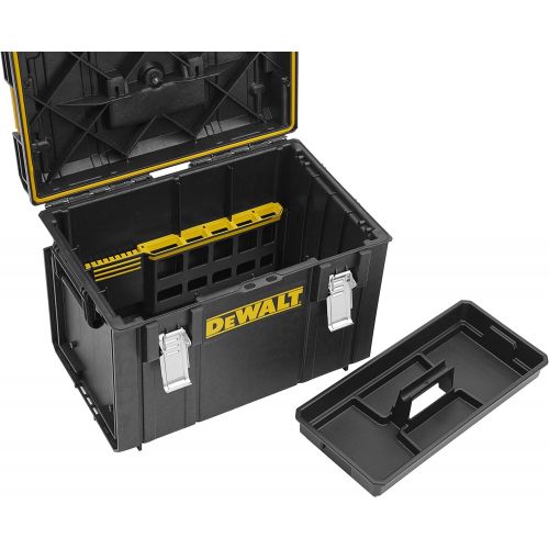  DeWalt Tough Box DS400 1-70-323 1-70-323 Tool Box