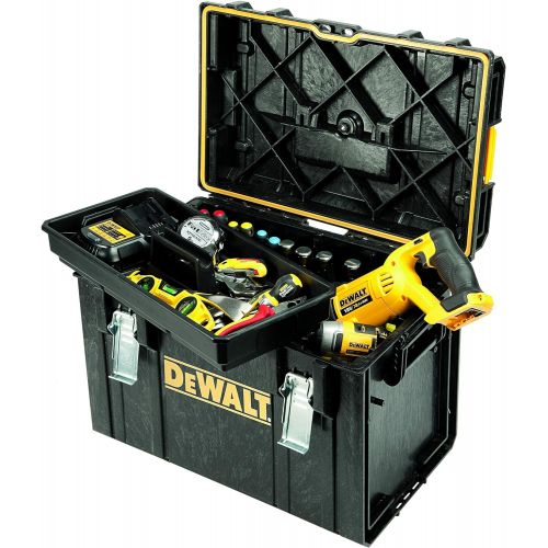  DeWalt Tough Box DS400 1-70-323 1-70-323 Tool Box