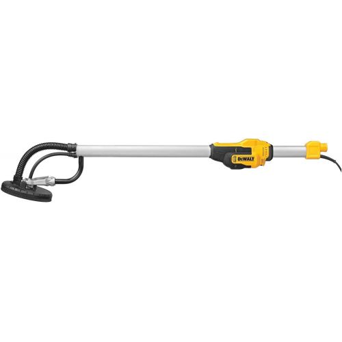  DEWALT DWE7800 4.7 Amp Electric Drywall Sander