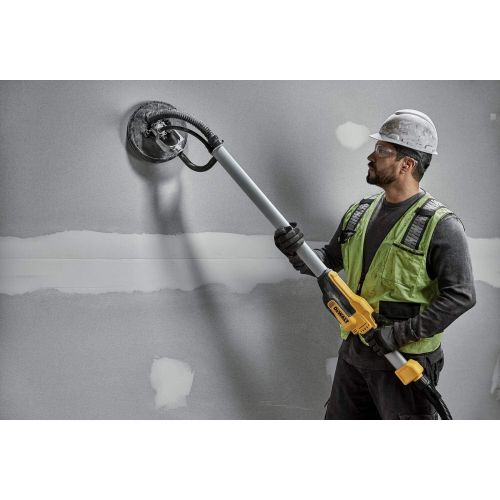  DEWALT DWE7800 4.7 Amp Electric Drywall Sander