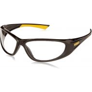 Radians DPG98-1D DeWalt Gable Safety Glasses with Clear Lens, Multi, One Size
