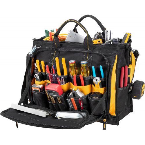  DEWALT DG5593 18 Multi-Compartment Tool Carrier