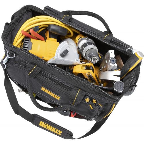  DEWALT DG5593 18 Multi-Compartment Tool Carrier