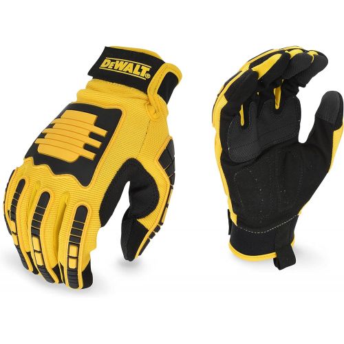  DEWALT DPG781 Performance Mechanic Work Glove M