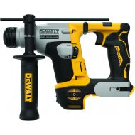 DEWALT DCH172B ATOMIC 20V MAX* 5/8 In. Brushless SDS PLUS Rotary Hammer (Tool Only)
