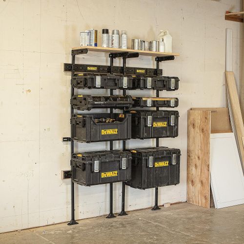  DEWALT Garage Storage Rack, Tough System (DWST08260)