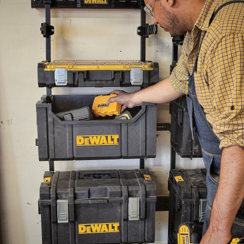  DEWALT Garage Storage Rack, Tough System (DWST08260)