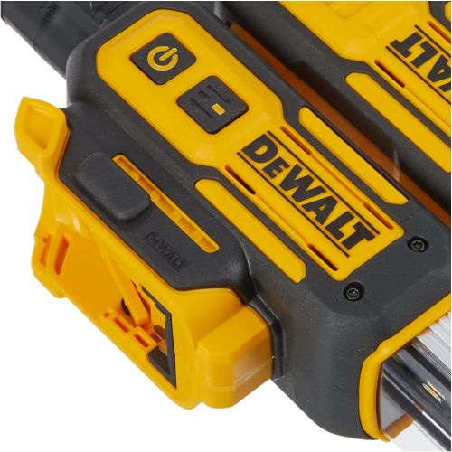  DEWALT DCL045B 12V/20V MAX* Cordless Hood Light