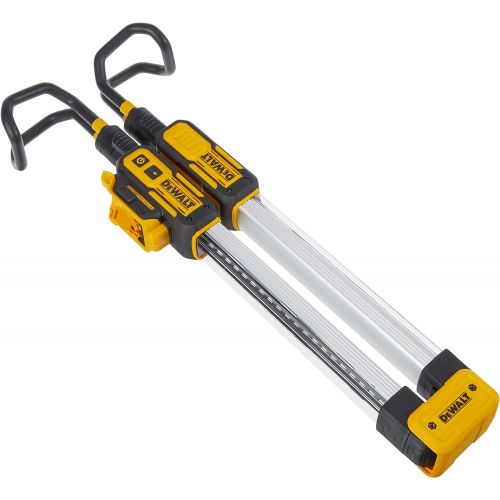  DEWALT DCL045B 12V/20V MAX* Cordless Hood Light