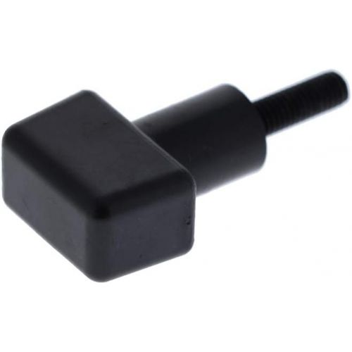  Dewalt DWX724/DWX723 Stand Replacement Knob & Screw # N087376 by BLACK+DECKER