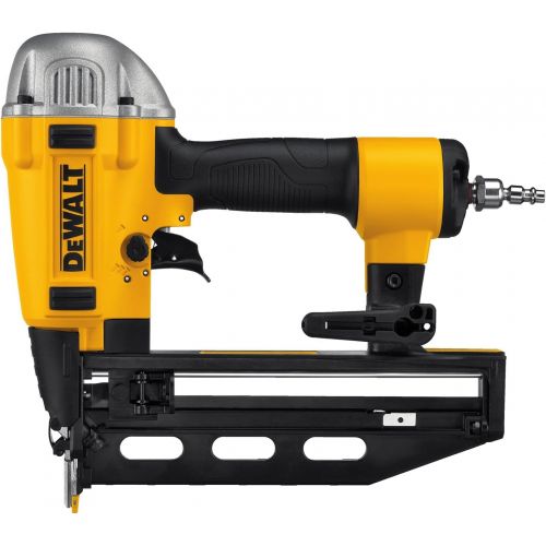  DEWALT Finish Nailer with Precision Point, 16GA (DWFP71917)