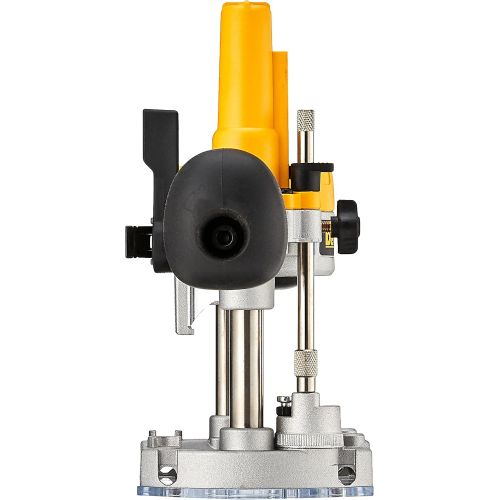  DEWALT Plunge Base for Compact Router (DNP612)