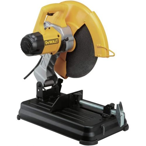  DEWALT Chop Saw, 14-Inch (D28730)