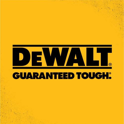  DEWALT 20V MAX Cordless Drill Combo Kit , 4-Tool (DCK444C2)