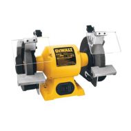 DEWALT Bench Grinder, 8-Inch (DW758)