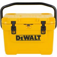 DeWalt 10 Qt Roto Molded Cooler